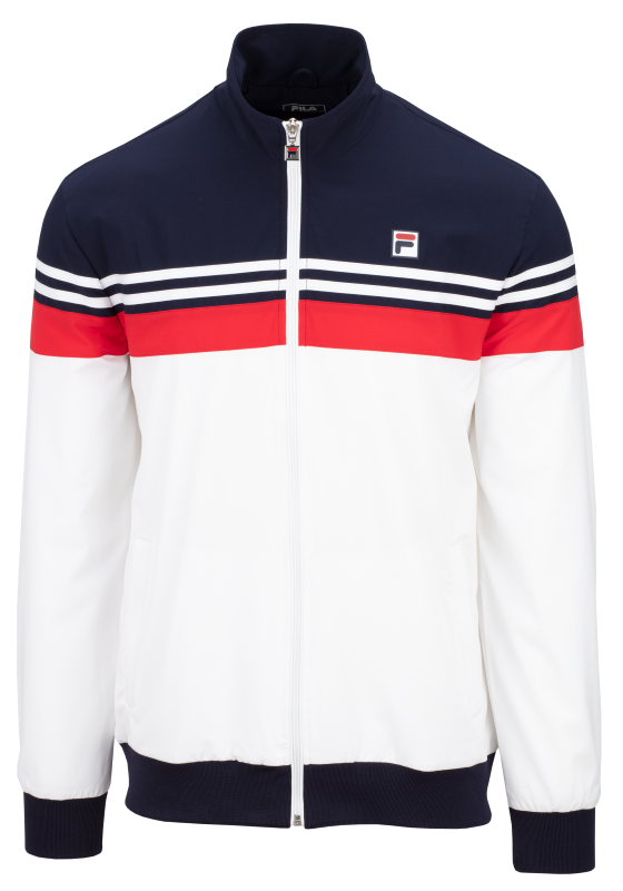 Fila Bruno Jacket