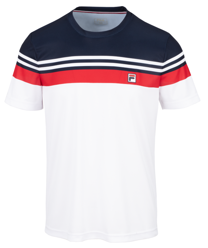 Fila Malte Tee