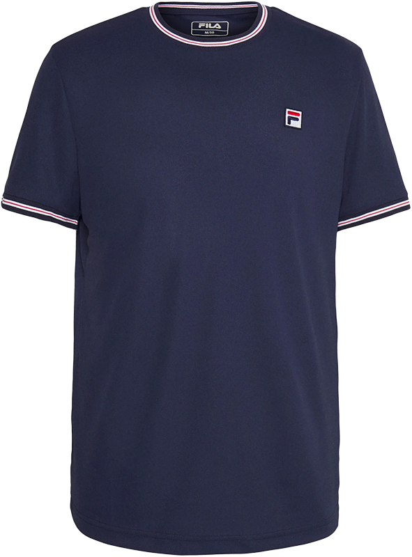 Fila Marlon Tee