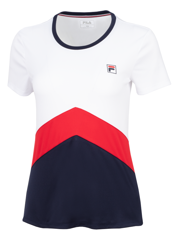 Fila Aurelia Tee