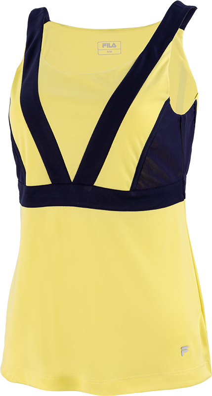 Fila Elisa Top