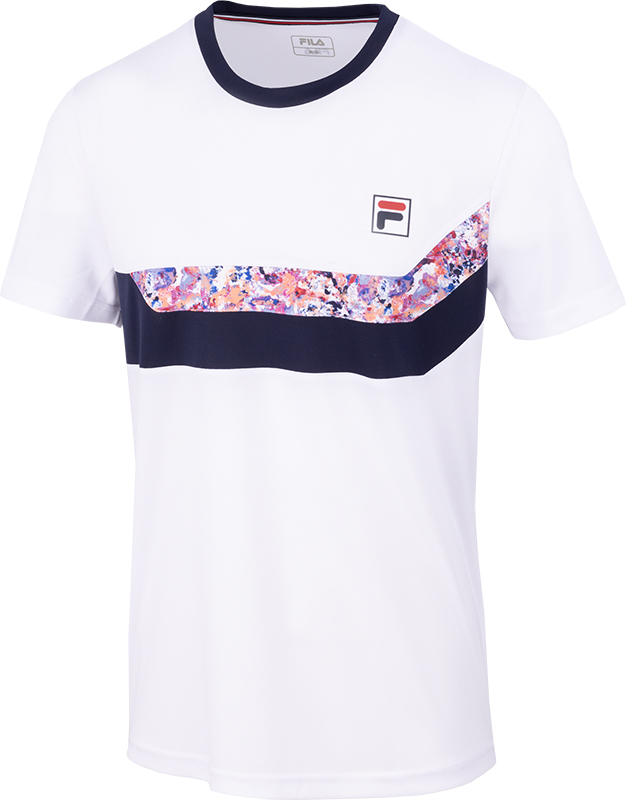 Fila Luca Tee