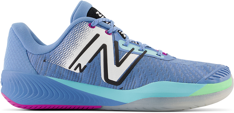 New Balance MCH996F5 All Court Heren