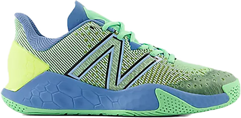 New Balance WCHLAVB2 All Court Dames