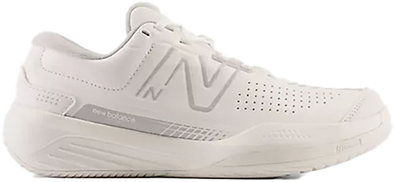 New Balance WCH696W5 All Court Dames