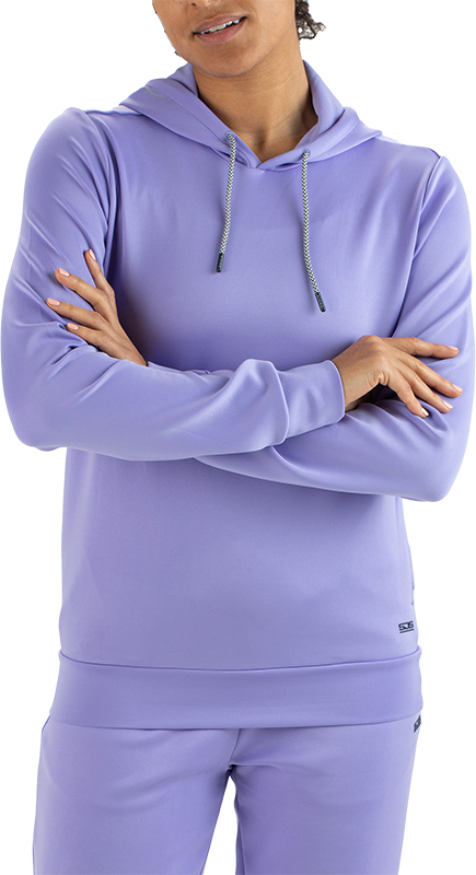 Sjeng Sport Berlin lady hoodie