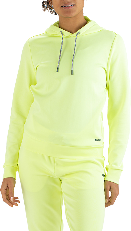 Sjeng Sports Berlin Hoody