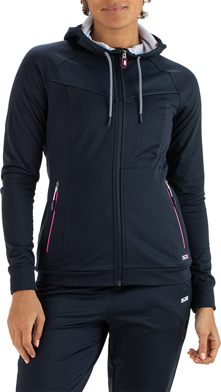 Sjeng Sports Atina Hoody