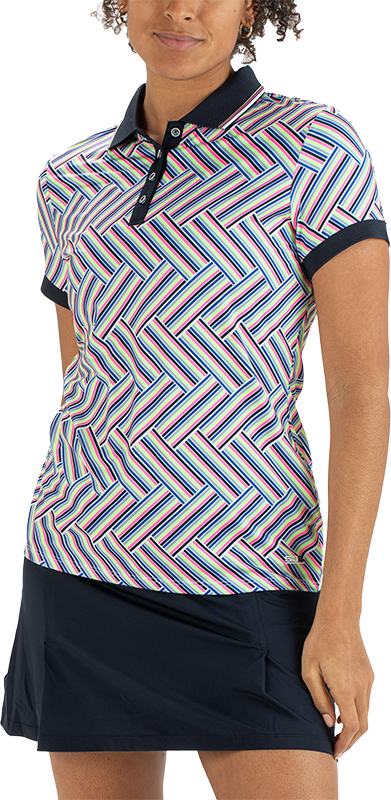 Sjeng Sports Cleo Polo