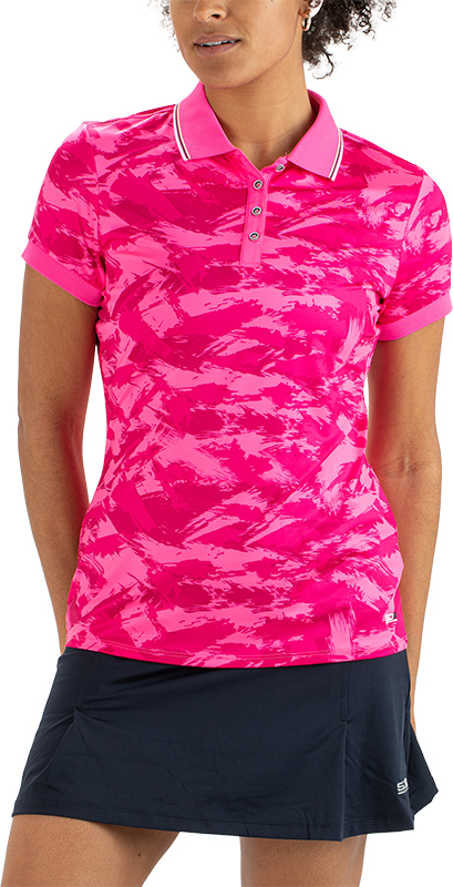 Sjeng Sports Cleo Polo
