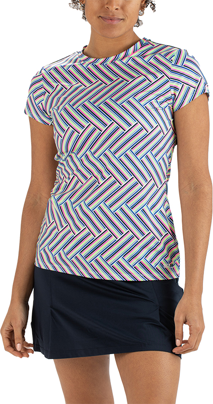 Sjeng Sports Danya Tee