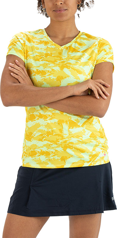 Sjeng Sports Destina Tee