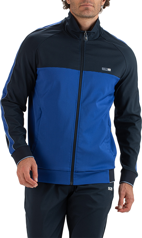 Sjeng Sports Issandro Jacket