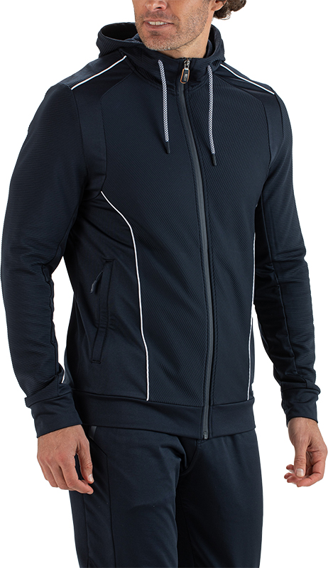 Sjeng Sports Izaro Full Zip Hoody