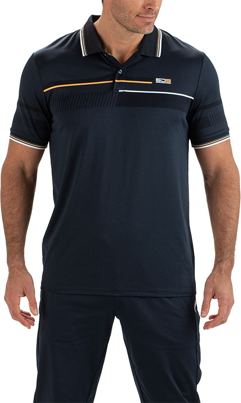 Sjeng Sports Jacob Polo