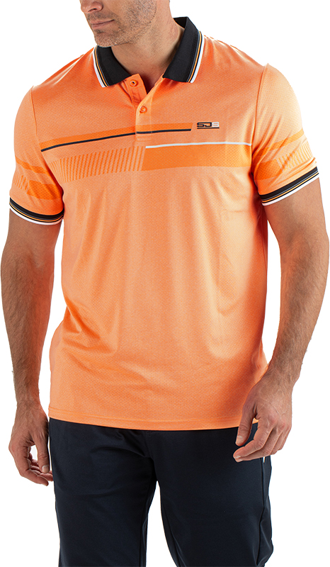 Sjeng Sports Jacob Polo