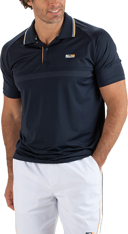 Sjeng Sports Javino Polo