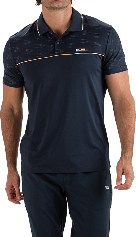 Sjeng Sports Jaysey Polo