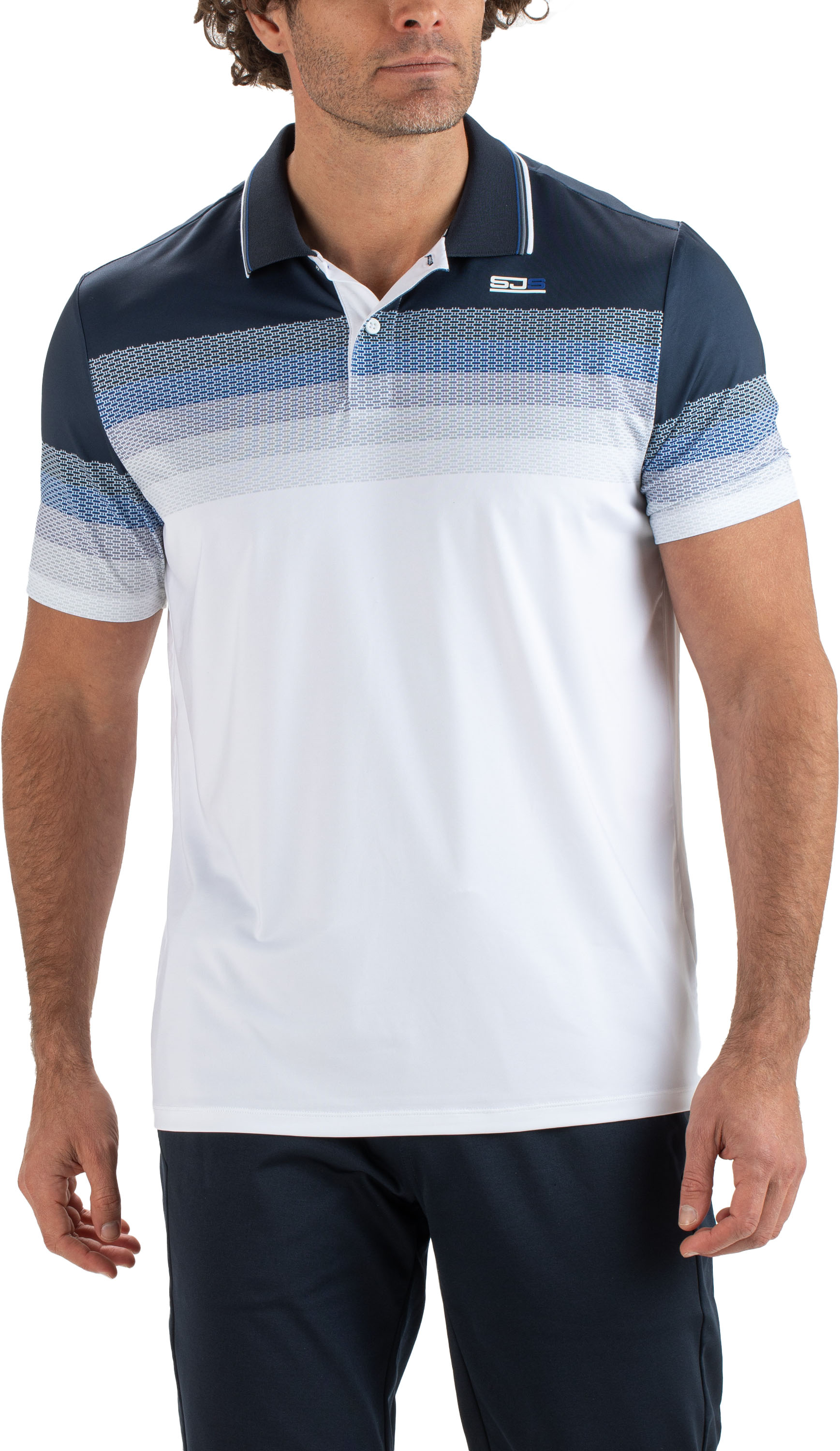 Sjeng Sports Jean Polo
