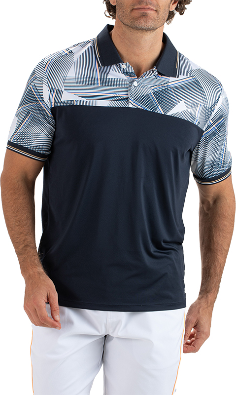 Sjeng Sports Jordy Polo