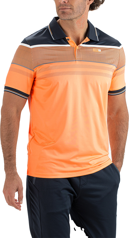 Sjeng Sports Jorick Polo