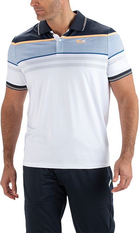 Sjeng Sports Jorick Polo