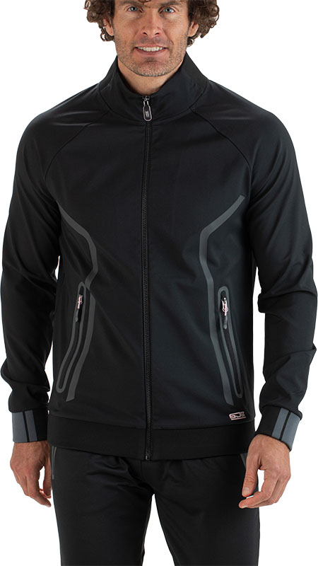 Sjeng Sports Torsten Jacket