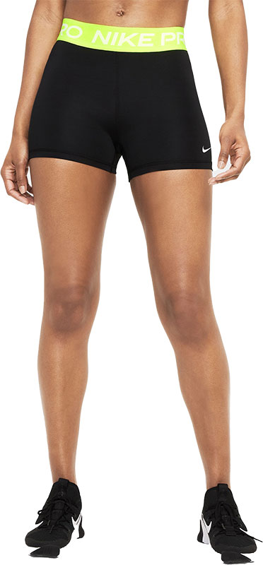 Nike Pro 365 3 Inch Short