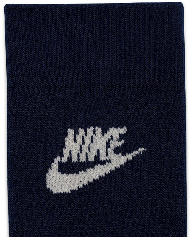Nike Essential Crew 3-Pack Sokken