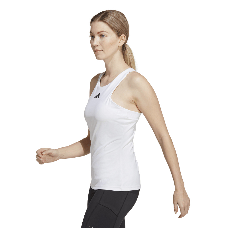 adidas Gameset Y-Tank