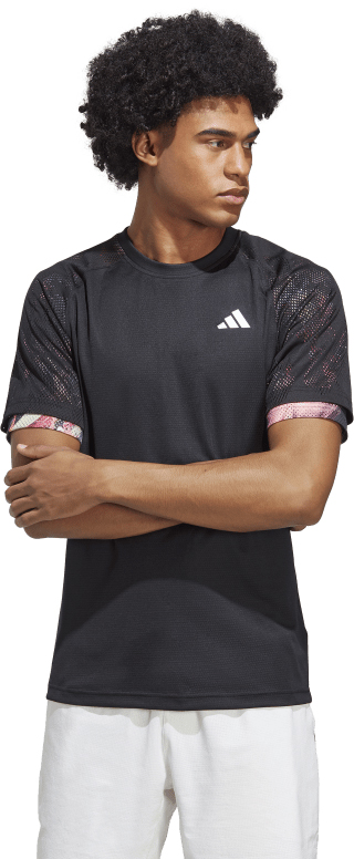 adidas Raglan Melbourne Tee