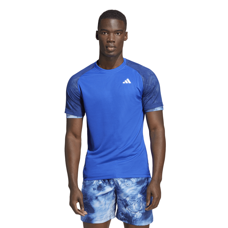 adidas Raglan Melbourne Tee