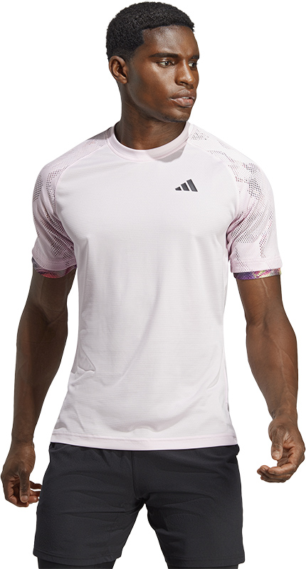 adidas Raglan Melbourne Tee