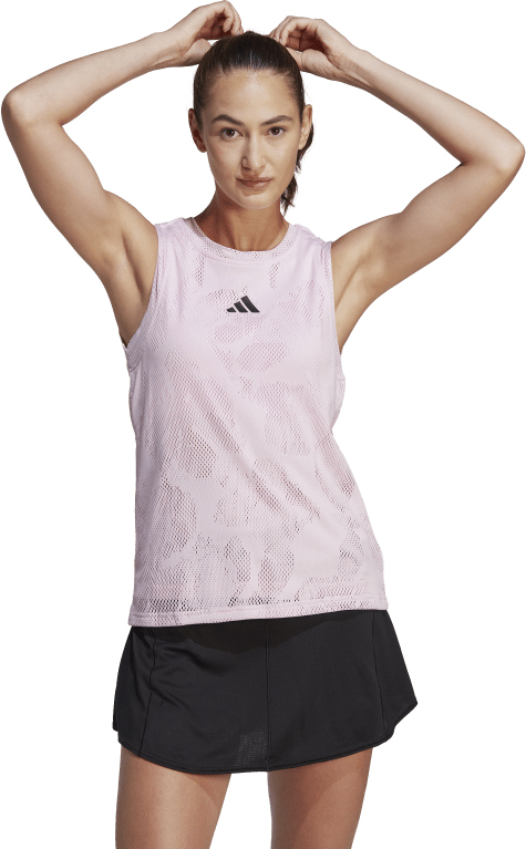 adidas Melbourne Match Tank