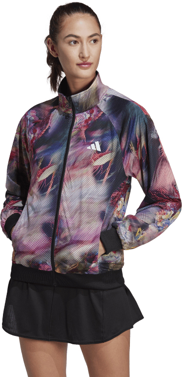 adidas Melbourne Woven Jacket