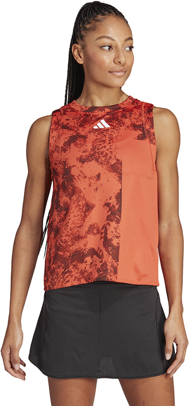adidas Paris Match Tank