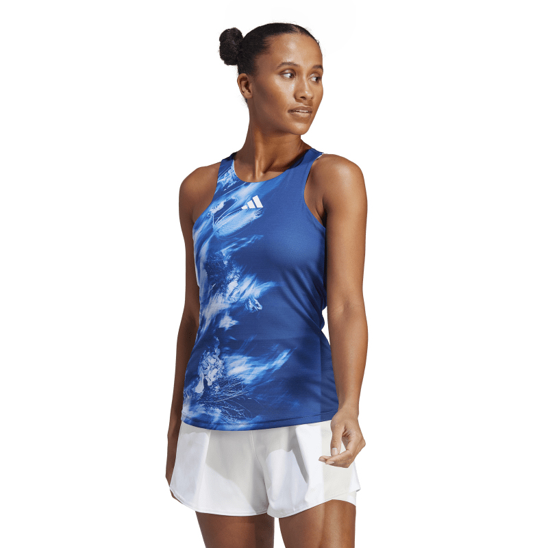 adidas Melbourne Y-Tank