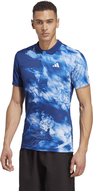adidas Freelift Melbourne Polo