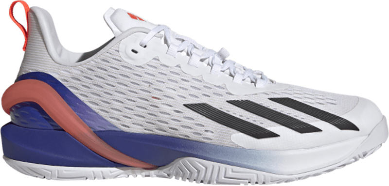 adidas adizero Cybersonic Heren