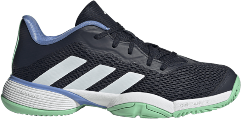 adidas Barricade Junior