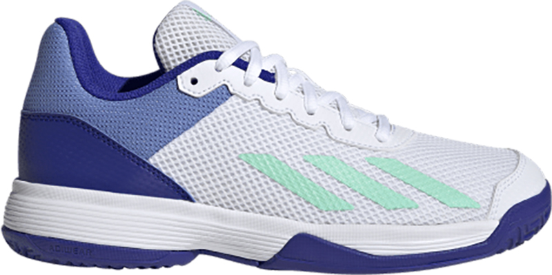 adidas Courtflash Junior