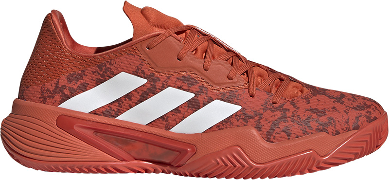 adidas Barricade Clay Heren