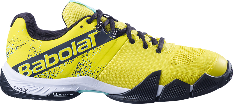 Babolat Movea Heren