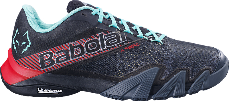 Babolat Jet Premura 2 Lebron Heren