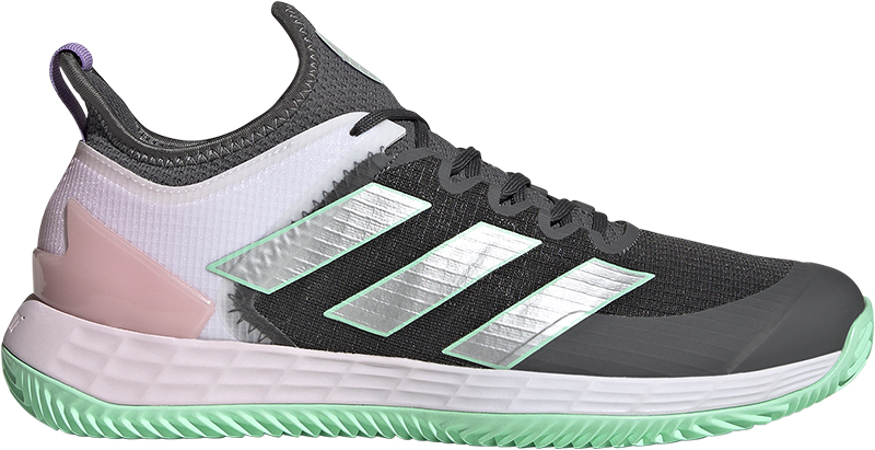 adidas adizero Ubersonic 4 Clay Dames