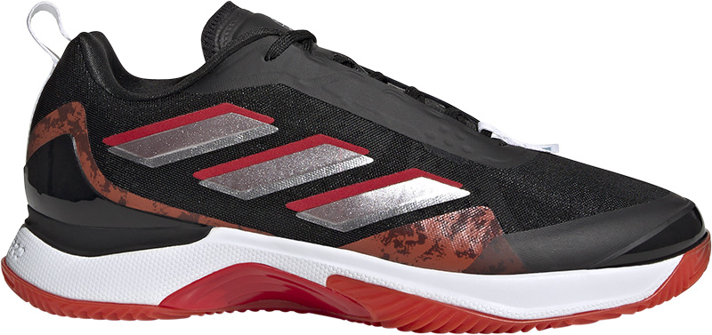 adidas Avacourt Clay Dames