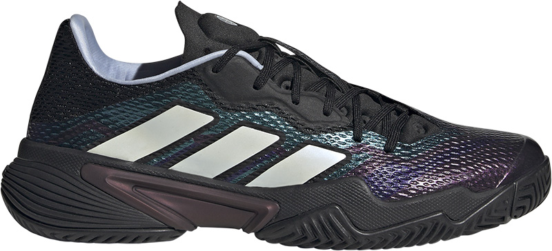 adidas Barricade Heren