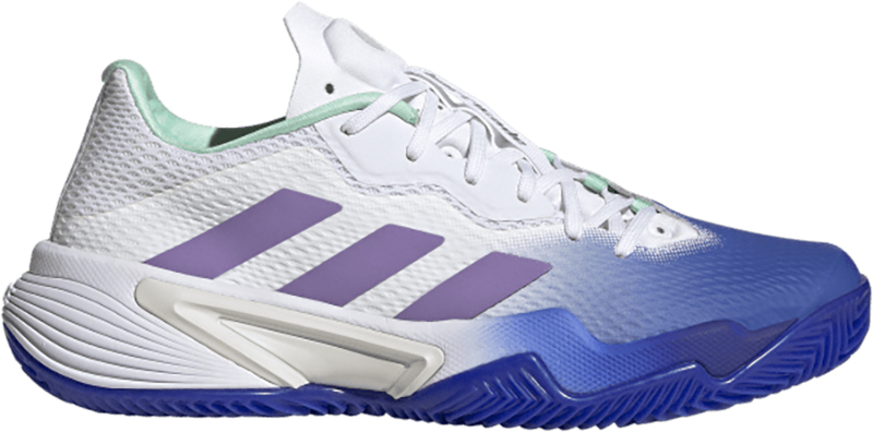 adidas Barricade Clay Dames