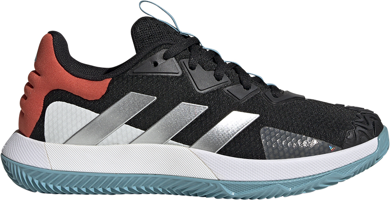 adidas SoleMatch Control Clay Heren