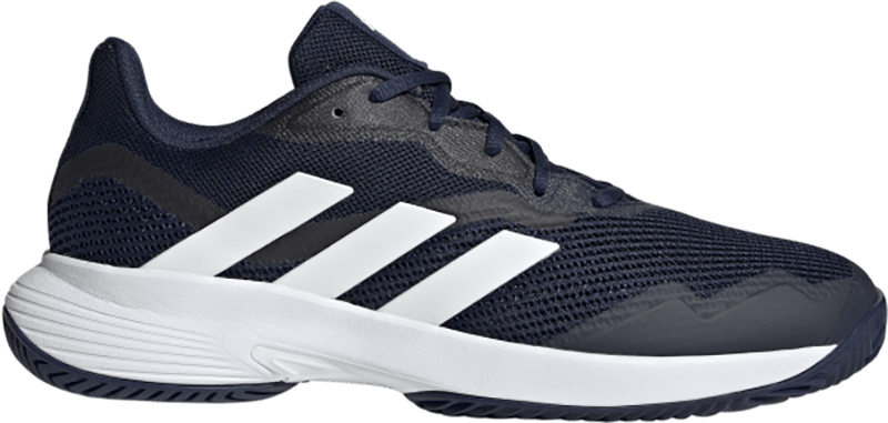 adidas CourtJam Control Heren